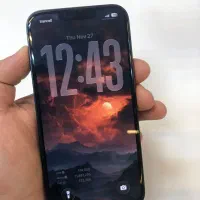 ایفون۱۳ 128gb دوسیم|موبایل|رشت, استادسرا|دیوار