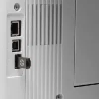 چاپگر اچ پی LaserJet Pro M501dn|پرینتر، اسکنر، کپی، فکس|رشت, گلسار|دیوار