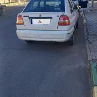 فروش/پراید۱۴۱/فوری