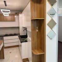 آپارتمان ۷۵ متر دوخواب صفر شده