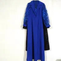 لباس مجلسی و مانتوی زخیم|لباس|اردبیل, |دیوار