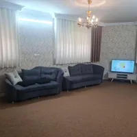 اپارتمان ۱۰۰ متر دو خواب حیاط دار اشراقی قاسم اباد