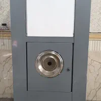 هیتر نفتی|بخاری، هیتر، شومینه|شاهین دژ, |دیوار