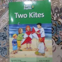 کتاب داستان زبان