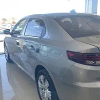 تارا  اتومات v4 رنگ تیتانیوم