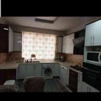 ۱۲۴متر ۳خوابه فول امکانات رو به آفتاب خیابان ازادی|فروش آپارتمان|تهران, استاد معین|دیوار
