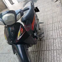 موتور بی کلاج مزاییده