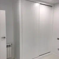 کمددیواری|جاکفشی، کمد، دراور|همدان, |دیوار