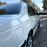 پژو پارس tu5|خودرو سواری و وانت|سمنان, |دیوار