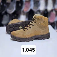 کفش نیم بوت ضدآب مردانه|کیف، کفش، کمربند|اصفهان, تخت فولاد|دیوار