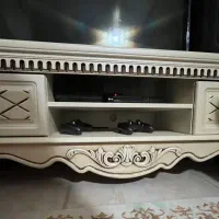 میز تلویزیون