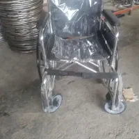 تعمیرات تخصصی ویلچر رها
