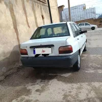 پراید 82|خودرو سواری و وانت|اردل, |دیوار