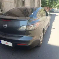 مزدا نیو 3|خودرو سواری و وانت|تهران, هفت چنار|دیوار