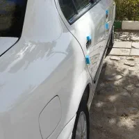 سمند LX مدل93 درجه یک|خودرو سواری و وانت|سنندج, |دیوار