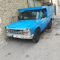 نیسان  مدل 73تناژ بالا|خودرو سواری و وانت|باغستان, |دیوار