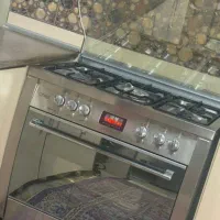 اجاق تاکنو گاز در حد نو بشرط سالم بودن