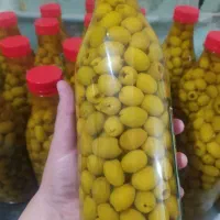 پخش عمده وخورده خمیرکوبیده زیتون با هستهوبدون هسته|خوردنی و آشامیدنی|خرمشهر, |دیوار