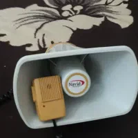 بلندگو وانتی