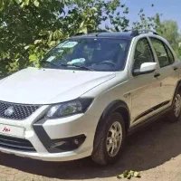 کوییک RS مدل 1404 پارس خودرویی