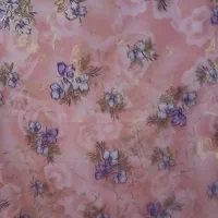 پارچه به ابعاد طول ۲متر و عرض ۱۵۰ بفروش میرسد