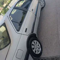 پژو روا دوگانه دست منبع بزرگ|خودرو سواری و وانت|مشهد, الهیه|دیوار