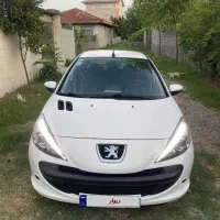 207 tu3بیرنگ ضربه