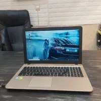 ایسوس i7 رم۱۲ گرافیک ۲ مجزا مهندسی باضمانت وتست