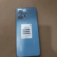 گوشی شیائومی نوت12 256/رام8بینهایت تمیز خوده نوئه|موبایل|شیروان (خراسان), |دیوار