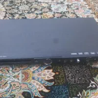 DVD پلیر میکروفایر معاوضه با پرنده