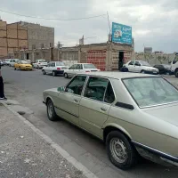 بی ام و 518 bmw