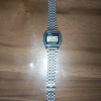 ساعت Casio nostalgia