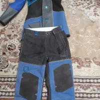 لباس تیراندازی سایز بزرگ