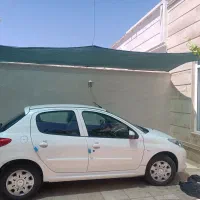 پژو207iدنده ای هیدرولیک tu5|خودرو سواری و وانت|قائن, |دیوار