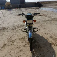 موتور ۱۲۵ پرواز|موتورسیکلت|ورامین, ورامین|دیوار