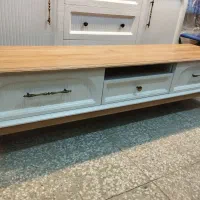 ست آینه کنسول|بوفه، ویترین، کنسول|یزد, |دیوار