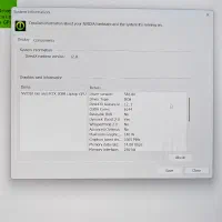 لپتاپ الین ویر گیمینگ Alienware RTX 3080 Core i9|رایانه همراه|تهران, شهرک غرب|دیوار
