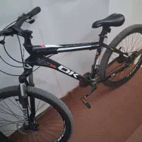 دوچرخه ۲۷ و نیم