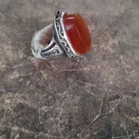 انگشترعقیق یمن|جواهرات|زابل, |دیوار