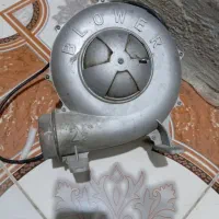 منقل کبابی|اجاق گاز و لوازم برقی پخت‌وپز|نورآباد ممسنی, |دیوار