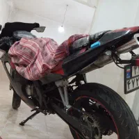 موتور سوزوکی 250امیکو ریس فقط زنگ جواب میدم|موتورسیکلت|رباط‌کریم, نصیرشهر|دیوار