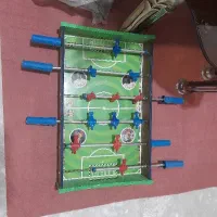 فوتبال دستی