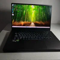 لپتاب گیمینگ Asus rug zephyrus g15