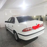 سمند ال ایکس|خودرو سواری و وانت|دزفول, |دیوار