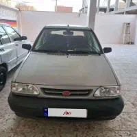 پراید 89 (فوری) (دوگانه)