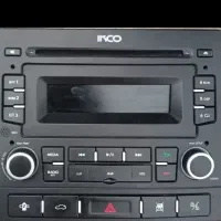 ظبط فابریکی پژو پارس