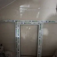 پنجره الومینیوم