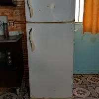 یجچال|یخچال و فریزر|خورموج, |دیوار