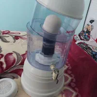 تصفیه اب رو میزی|آبسردکن و تصفیه آب|تربتحیدریه, منصوریه|دیوار