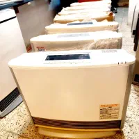 بخاری ژاپنی ۵۸۰۰ پلاسما چرخشی